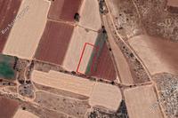 2797 SQM Land in Potamos Liopetriou (Famagusta) for sale 