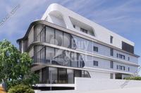 3 Bedroom Penthouse · Paphos Municipality (Paphos) for sale 