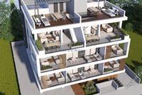 2 Bedroom Apartment · Larnaca Municipality (Larnaca) for sale 