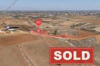 4418 SQM Land in Palaiometocho (Nicosia) for sale 