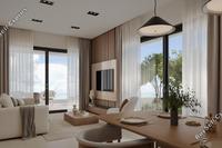 2 Bedroom Apartment in Emba (Paphos) for sale 