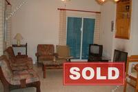 3 Bedroom Ground floor apartment · Deryneia (Famagusta) for sale 