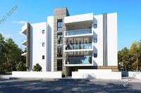 1 Bedroom Apartment · Pano Lakatamia (Nicosia) for sale 