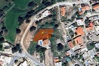 744 SQM Plot in Peristerona Pafou (Paphos) for sale 