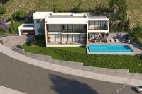 5 Bedroom Detached house in Tsada (Paphos) for sale 