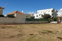 3524 SQM Land in Agios Georgios Limassol (Limassol) for sale 