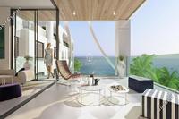 3 Bedroom Apartment in Limassol Municipality (Limassol) for sale 