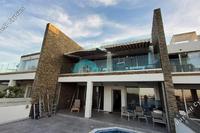 3 Bedroom Semi-detached house · Protaras (Famagusta) for sale 
