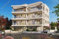 3 Bedroom Apartment in Strovolos (Nicosia) for sale 