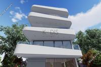 Studio Apartment · Germasogeia (Limassol) for sale 
