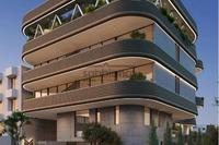 3 Bedroom Apartment · Paphos Municipality (Paphos) for sale 