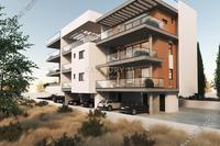 2 Bedroom Apartment in Ypsonas (Limassol) for sale 