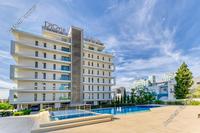 2 Bedroom Apartment in Agios Tychonas (Limassol) to rent 