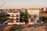 1 Bedroom Penthouse in Aradippou (Larnaca) for sale 
