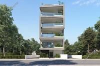 3 Bedroom Apartment · Faneromeni (Larnaca) for sale 