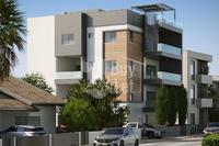 2 Bedroom Entire floor apartment · Agios Athanasios (Limassol) for sale 