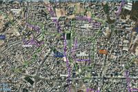 6680 SQM Land · Chrysopolitissa (Larnaca) for sale 