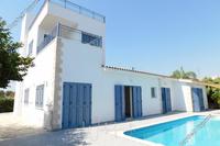 4 Bedroom Detached house · Chlorakas (Paphos) for sale 
