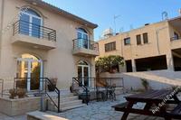 3 Bedroom Town house · Trachoni Lemesou (Limassol) to rent 