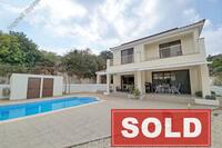 3 Bedroom Detached house · Armou (Paphos) for sale 