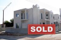 4 Bedroom Detached house · Dali (Nicosia) for sale 