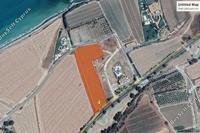 12367 SQM Land in Poli Chrysochous (Paphos) for sale 