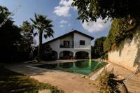 4 Bedroom Detached house in Makedonitissa (Nicosia) for sale 