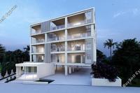 Apartment Building in Makedonitissa (Nicosia) for sale 