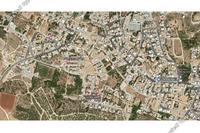 4180 SQM Land in Ormideia (Larnaca) for sale 