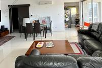 2 Bedroom Apartment in Lykavitos (Nicosia) for sale 
