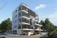 2 Bedroom Penthouse in Sotiros Agios Ioannis Larnaca (Larnaca) for sale 