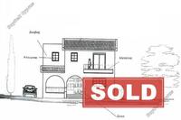 3 Bedroom Detached house · Simou (Paphos) for sale 