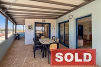 2 Bedroom Apartment in Kapparis (Famagusta) for sale 