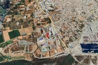 1338 SQM Plot in Tserkezoi (Limassol) for sale 