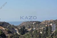 3595 SQM Land · Agios Tychonas (Limassol) for sale 