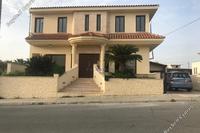 5 Bedroom Detached house · Aradippou (Larnaca) for sale 