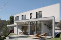 4 Bedroom Detached house · Dromolaxia (Larnaca) for sale 