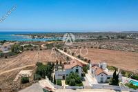 3 Bedroom Detached house · Agia Thekla (Famagusta) for sale 