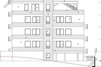 3 Bedroom Penthouse in Agios Athanasios (Limassol) for sale 