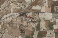 8655 SQM Land · Anafotida (Larnaca) for sale 