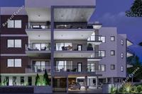 2 Bedroom Apartment in Omonoia (Limassol) for sale 