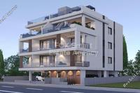 2 Bedroom Apartment · Larnaca Municipality (Larnaca) for sale 