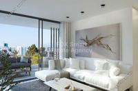 3 Bedroom Apartment in Nicosia Walled Old City (Nicosia) for sale 