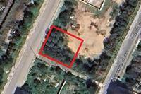 519 SQM Land · Paralimni (Famagusta) for sale 