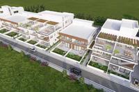 2 Bedroom Apartment in Agioi Anargyroi (Larnaca) for sale 