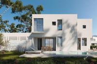 3 Bedroom Detached house in Pervolia (Larnaca) for sale 