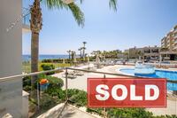 1 Bedroom Ground floor apartment in Protaras (Famagusta) for sale 