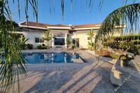 4 Bedroom Detached house · Monagroulli (Limassol) for sale 