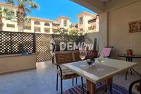 3 Bedroom Apartment in Tombs Of The Kings (Paphos) to rent 