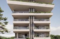 2 Bedroom Apartment in Egkomi (Nicosia) for sale 